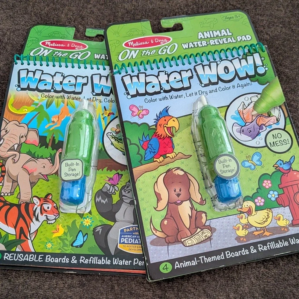 Melissa & Doug melissa doug